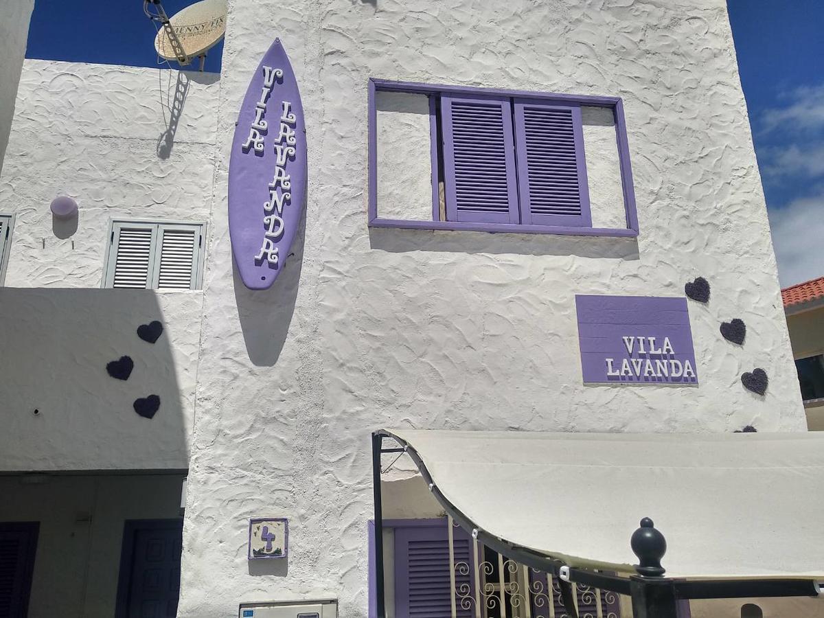 Vila Lavanda プラヤ・デ・ラス・アメリカス エクステリア 写真